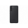 Etui do telefonów Samsung Silicone Cover do Galaxy S22+ czarny